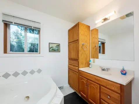 3303 Pedersen Trail E Phelps WI 54554