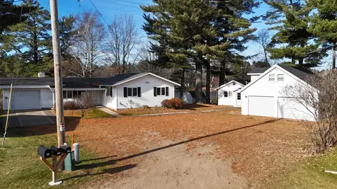 607 4th Street N Tomahawk WI 54487