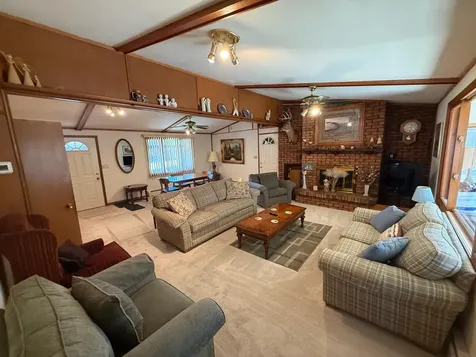 607 4th Street N Tomahawk WI 54487