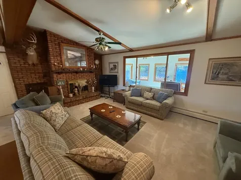 607 4th Street N Tomahawk WI 54487