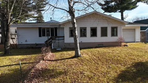 607 4th Street N Tomahawk WI 54487