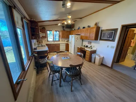 607 4th Street N Tomahawk WI 54487