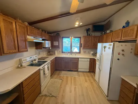 607 4th Street N Tomahawk WI 54487