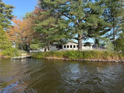 607 4th Street N Tomahawk WI 54487
