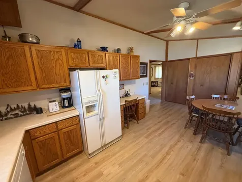 607 4th Street N Tomahawk WI 54487