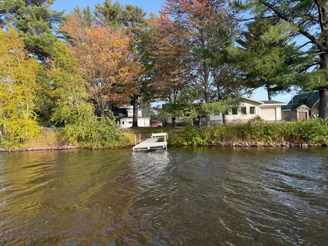 607 4th Street N Tomahawk WI 54487