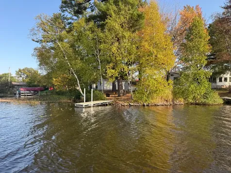 607 4th Street N Tomahawk WI 54487