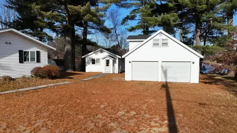 607 4th Street N Tomahawk WI 54487
