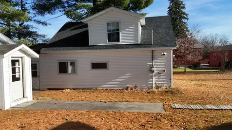 607 4th Street N Tomahawk WI 54487