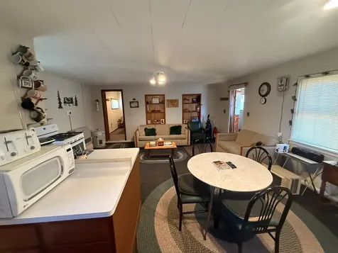 607 4th Street N Tomahawk WI 54487