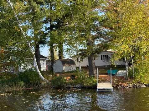 607 4th Street N Tomahawk WI 54487