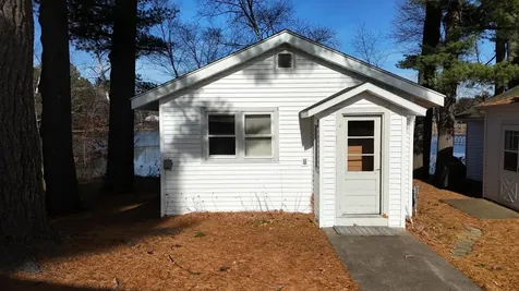 607 4th Street N Tomahawk WI 54487
