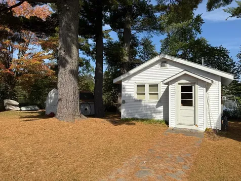 607 4th Street N Tomahawk WI 54487
