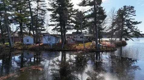 607 4th Street N Tomahawk WI 54487