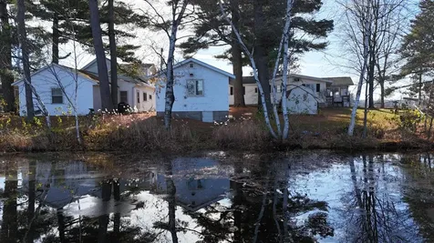607 4th Street N Tomahawk WI 54487