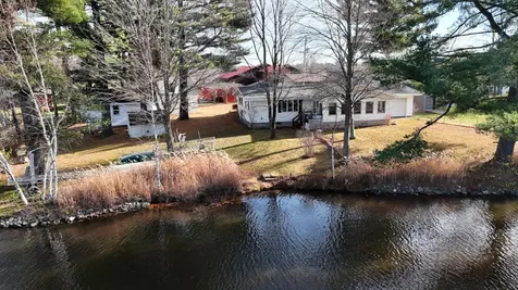 607 4th Street N Tomahawk WI 54487