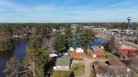 607 4th Street N Tomahawk WI 54487