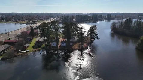 607 4th Street N Tomahawk WI 54487