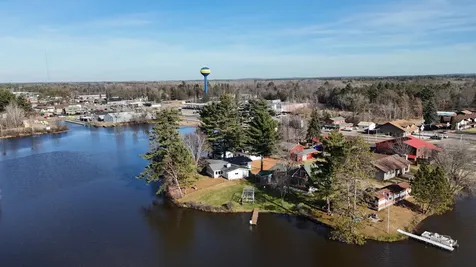 607 4th Street N Tomahawk WI 54487