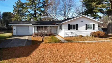 607 4th Street N Tomahawk WI 54487