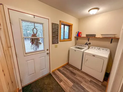 6960N Cth Gg Winter WI 54896