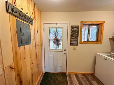 6960N Cth Gg Winter WI 54896