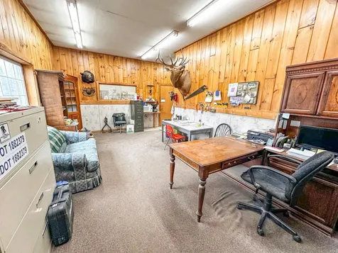 6960N Cth Gg Winter WI 54896