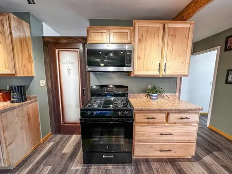 6960N Cth Gg Winter WI 54896