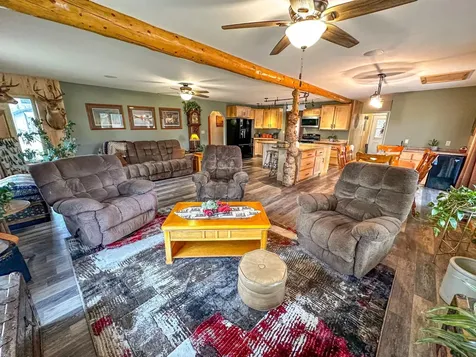 6960N Cth Gg Winter WI 54896