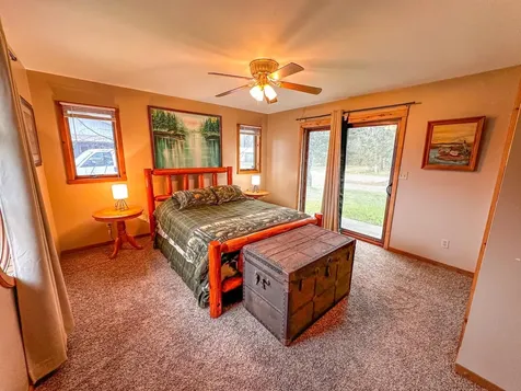 6960N Cth Gg Winter WI 54896