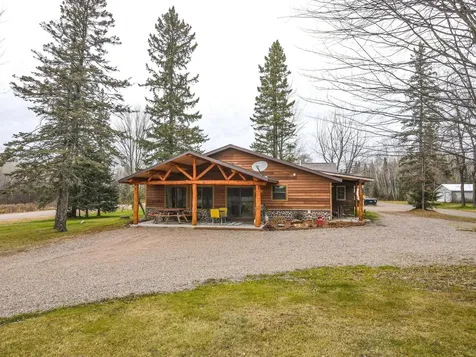 6960N Cth Gg Winter WI 54896
