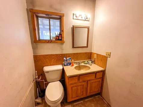 6960N Cth Gg Winter WI 54896