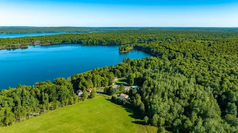 1479 Highway 424 Crystal Falls MI 49920