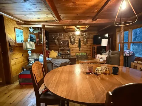 1479 Highway 424 Crystal Falls MI 49920