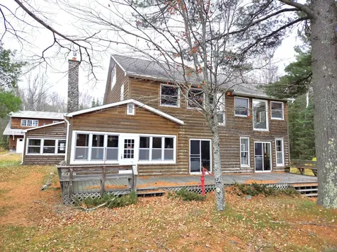 24135 Beaver Station Road Watersmeet MI 49969