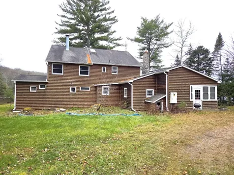 24135 Beaver Station Road Watersmeet MI 49969