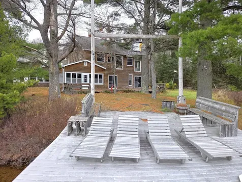 24135 Beaver Station Road Watersmeet MI 49969
