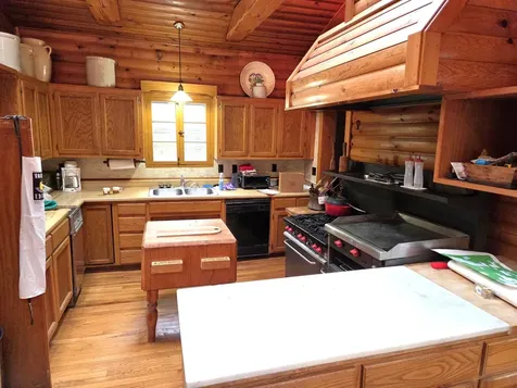 24135 Beaver Station Road Watersmeet MI 49969