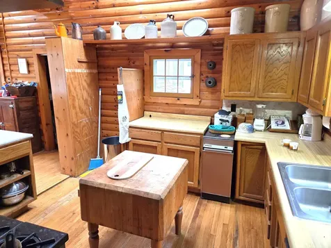 24135 Beaver Station Road Watersmeet MI 49969