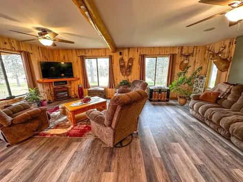 6960N Cth Gg Winter WI 54896