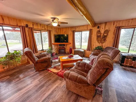 6960N Cth Gg Winter WI 54896