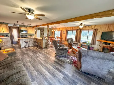 6960N Cth Gg Winter WI 54896