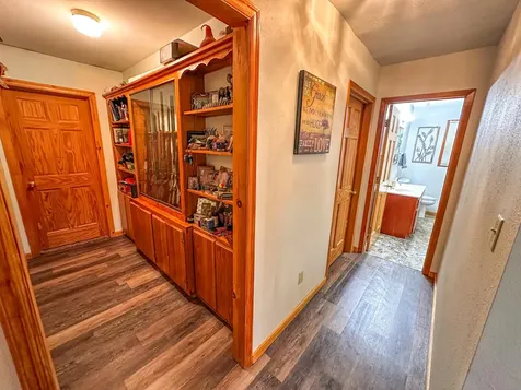 6960N Cth Gg Winter WI 54896