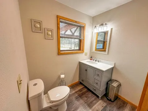 6960N Cth Gg Winter WI 54896