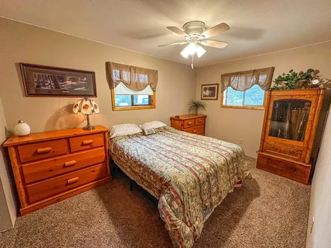 6960N Cth Gg Winter WI 54896