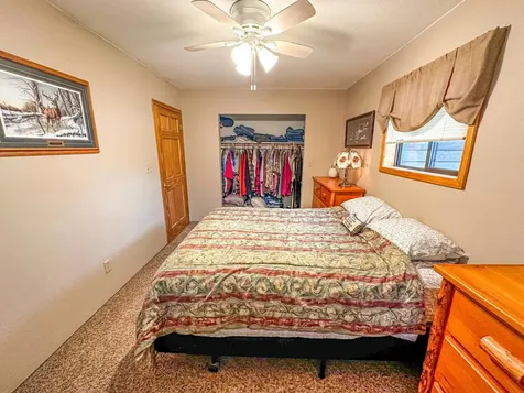 6960N Cth Gg Winter WI 54896