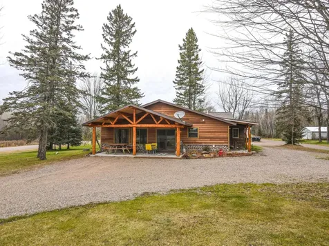 6960N Cth Gg Winter WI 54896