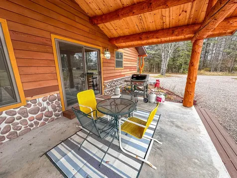 6960N Cth Gg Winter WI 54896