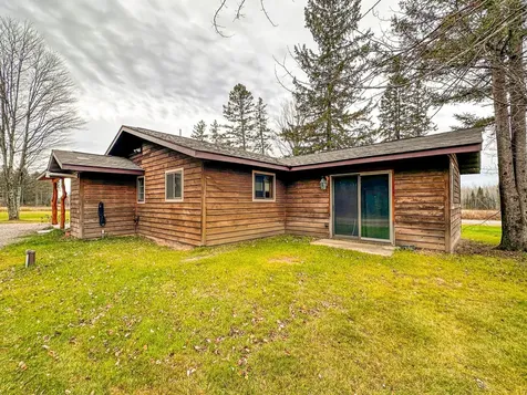 6960N Cth Gg Winter WI 54896