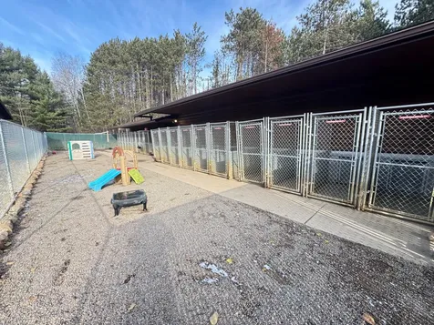 2350 Highway 17 Rhinelander WI 54501